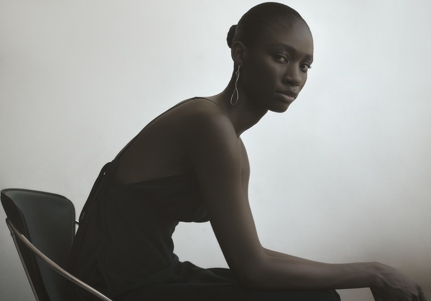 Photo: courtesy of Bar Jewellery