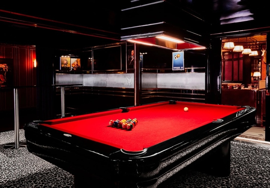 Courtesy of Brigadiers