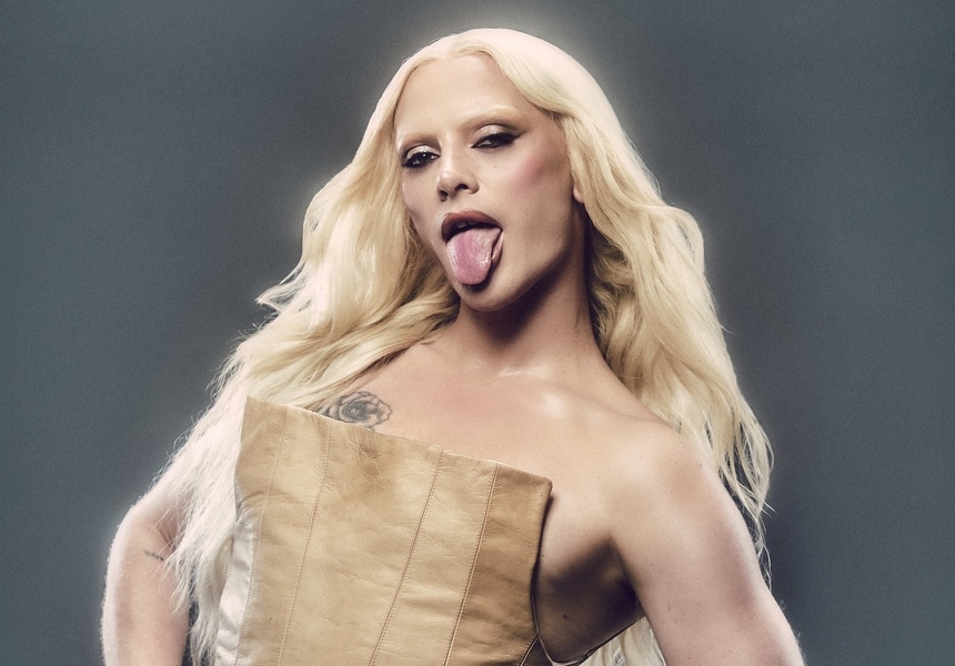 Bimini. Photo: courtesy of Frank Fieber