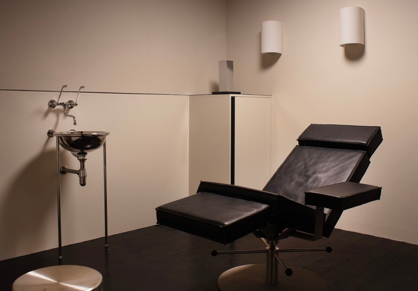 Courtesy of Karen Doherty Clinic