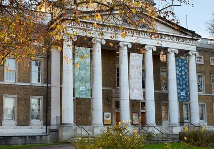 Photo: courtesy of the Imperial War Museum