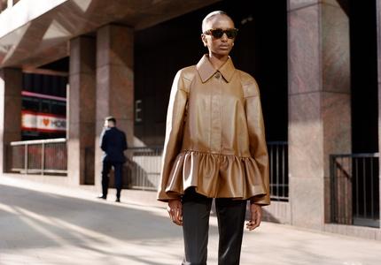 Liberowe autumn/winter 2025