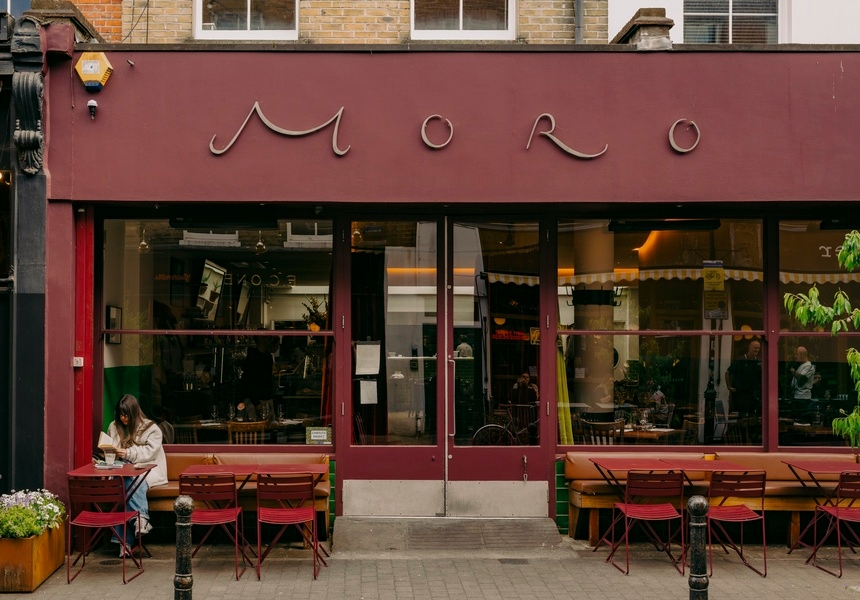 Moro