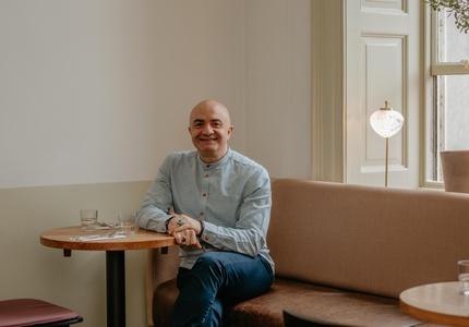 Imad Alarnab