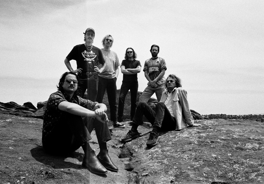 King Gizzard & the Lizard Wizard