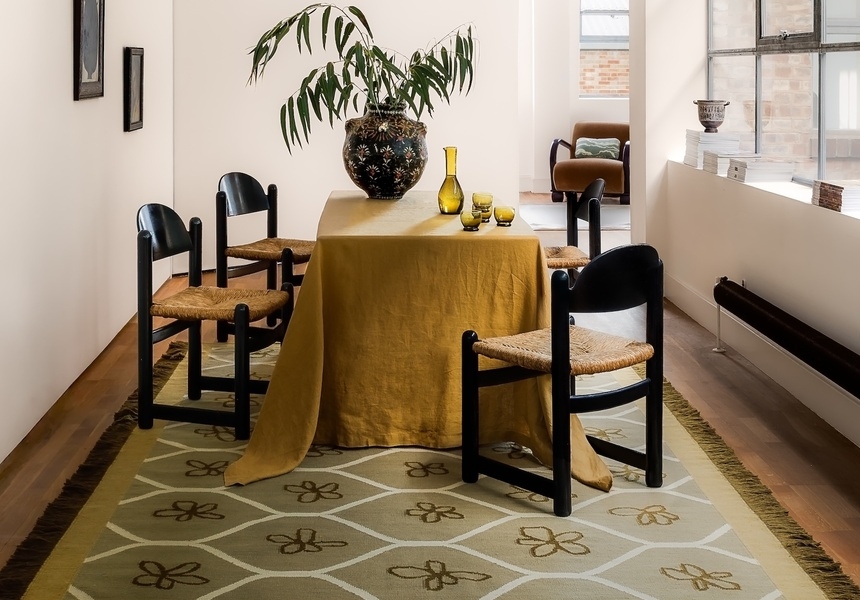 Courtesy of Shame Studios / Nat Aubry Photography