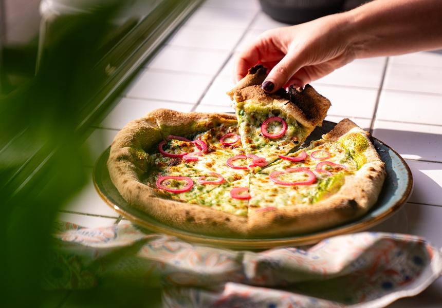 Jikoni at Barbican Kitchen