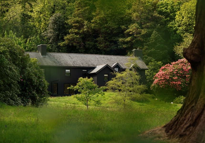 Ynshire, Wales