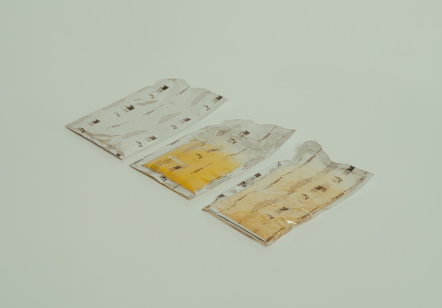 Formerly Known as Haeckels