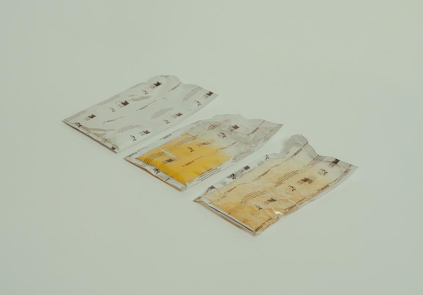 Formerly Known as Haeckels