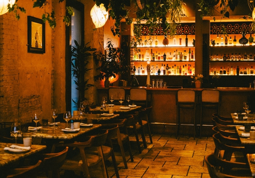 Photo: courtesy of Cavita