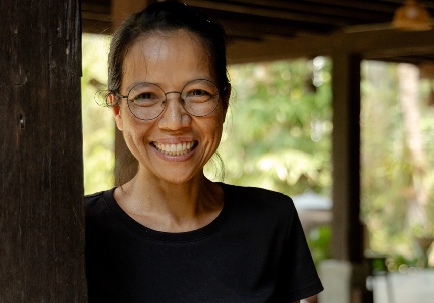 Supansa “Ying” Klaewklong