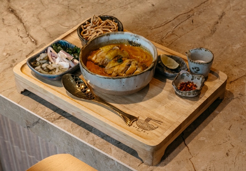 Khao So-i