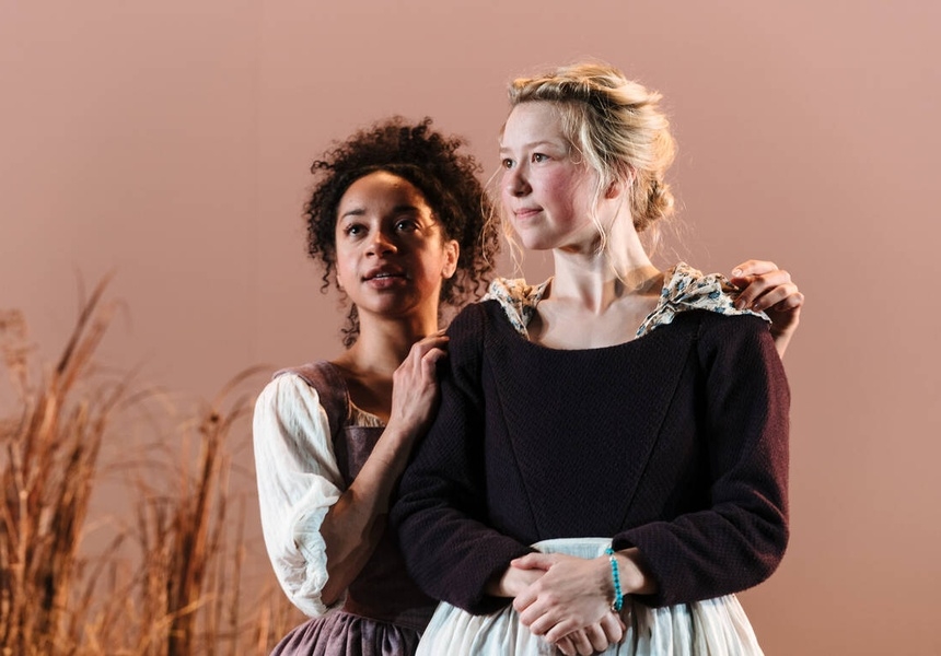 1536. Photo: The Almeida