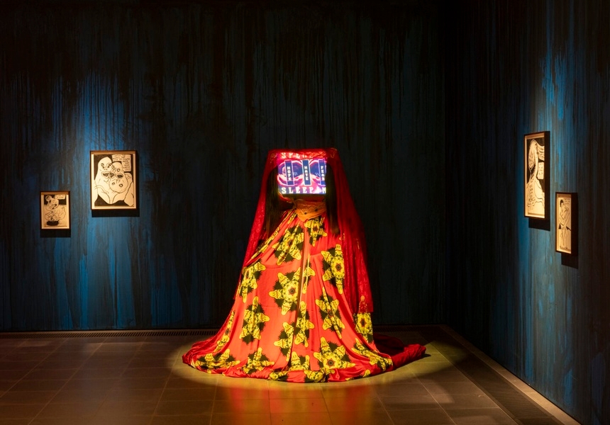 Danielle Brathwaite Shirley