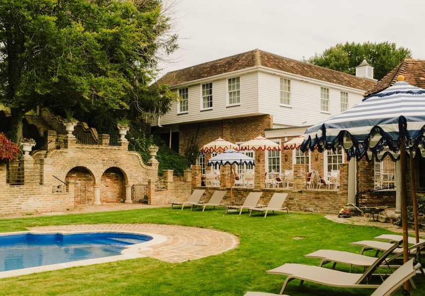 Photo: courtesy of Crafted / Euan Baker