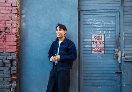 Nigel Ng