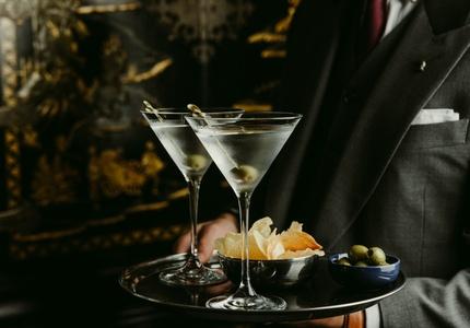 Connaught Bar