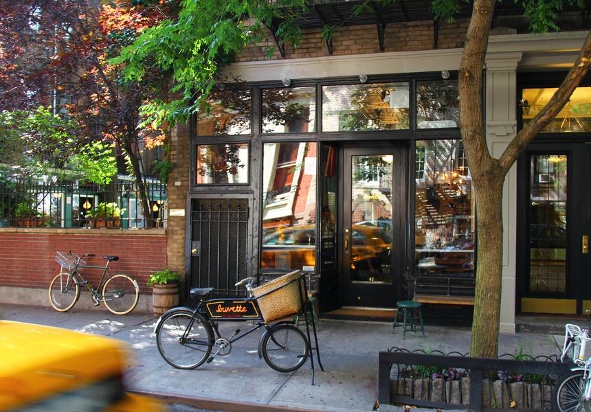 Buvette NYC