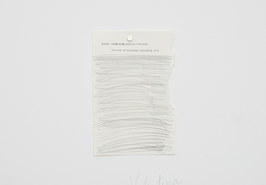 Valentina Attonlini. Photo: courtesy of Incubator