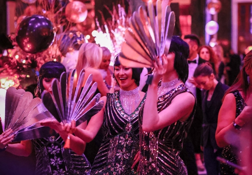 Photo: courtesy of The Ned