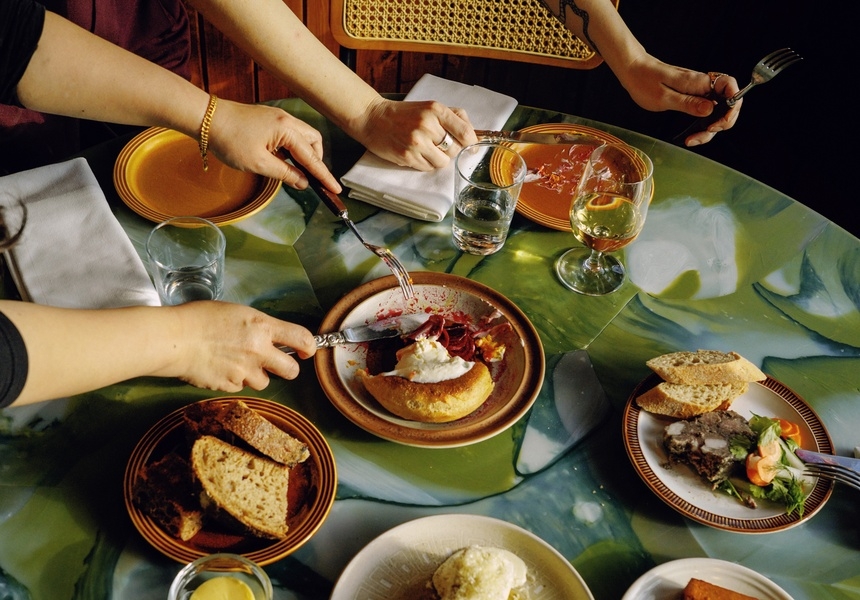 Dockley Road. Photo: Jamie Chung