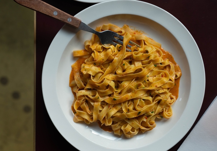 Photo: courtesy of Padella