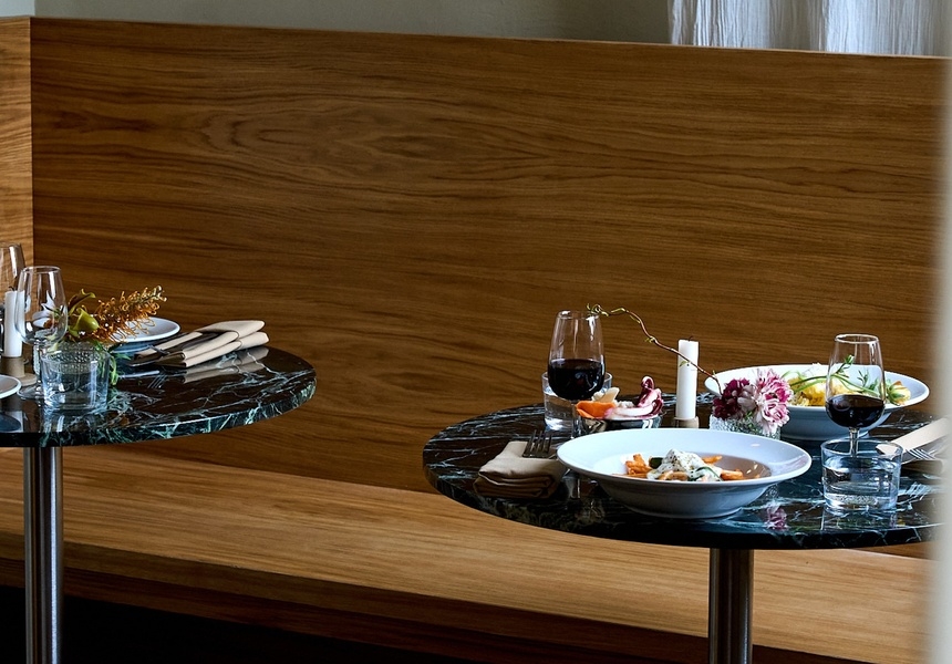 Photo: courtesy of Darling's