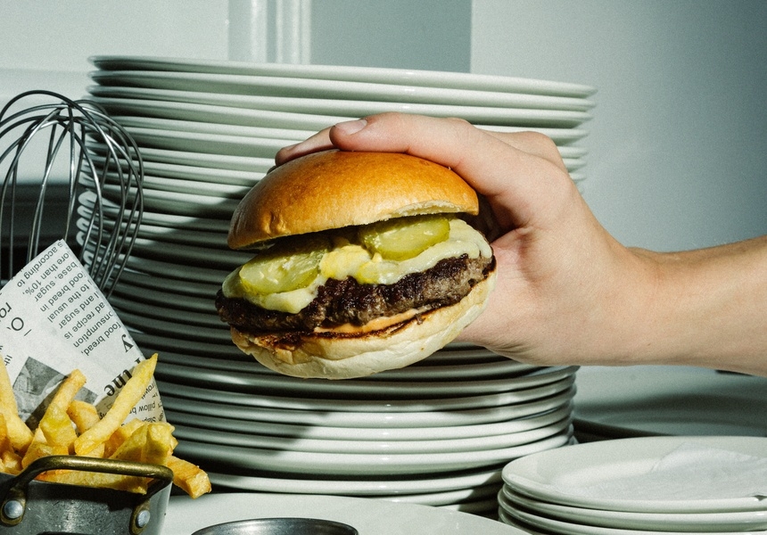 Courtesy of Automat/Antonia Mayer