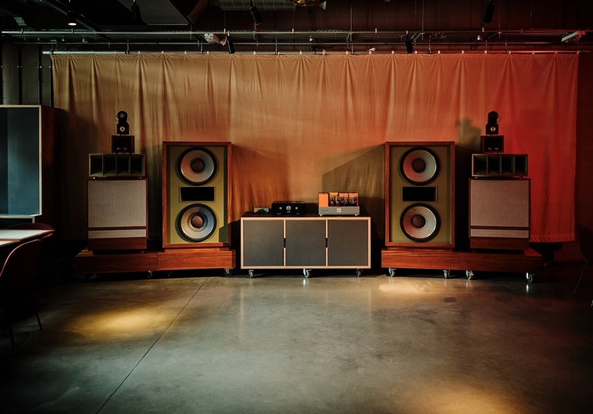 Spiritland