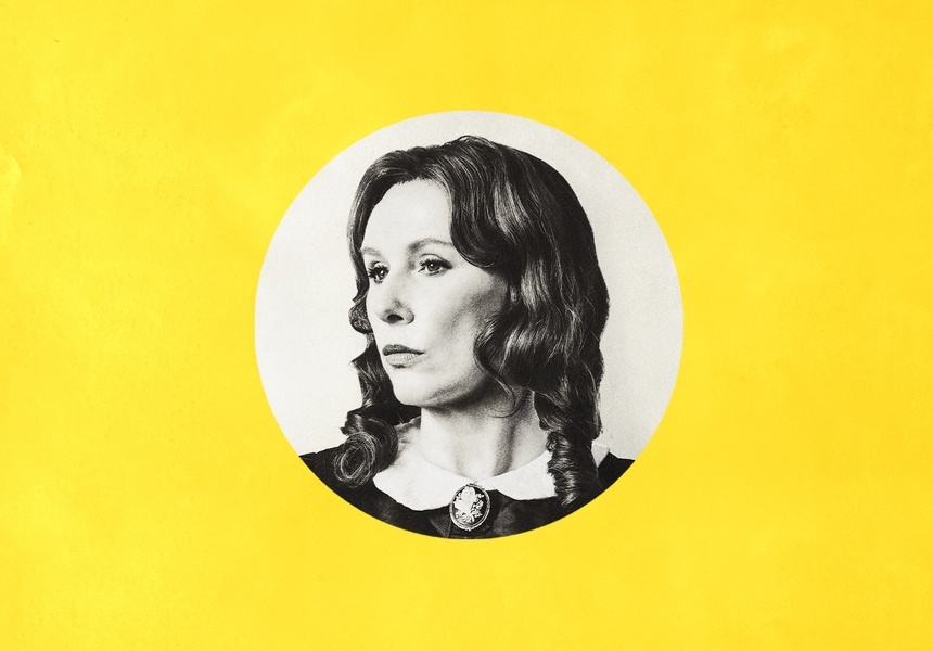 Catherine Tate