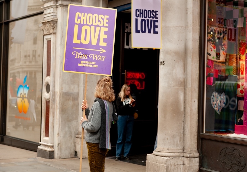 Photo: Helen Mulvaney