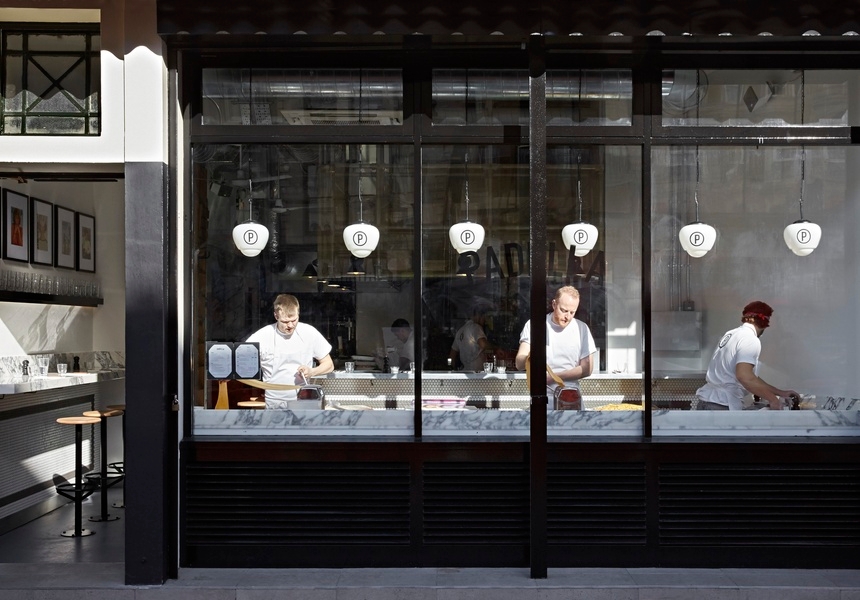 Photo: courtesy of Padella