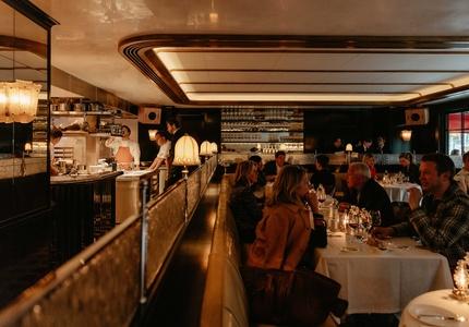 Cafe Clement