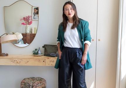 Sandrine Zhang-Ferron