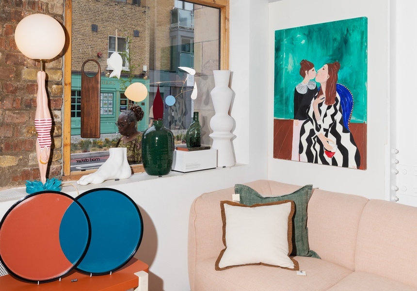 Hackney Art Week