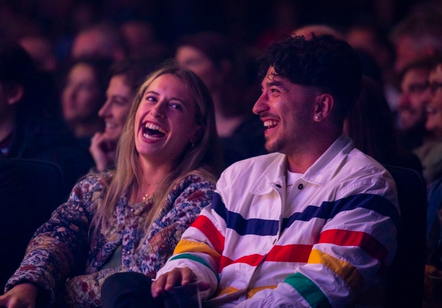 Photo: courtesy of Roundhouse