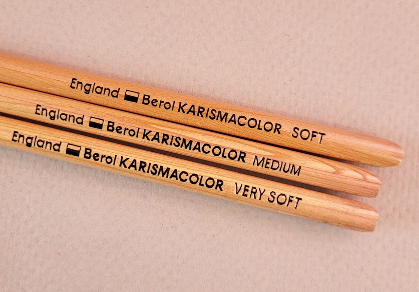 Berol Karismacolor
