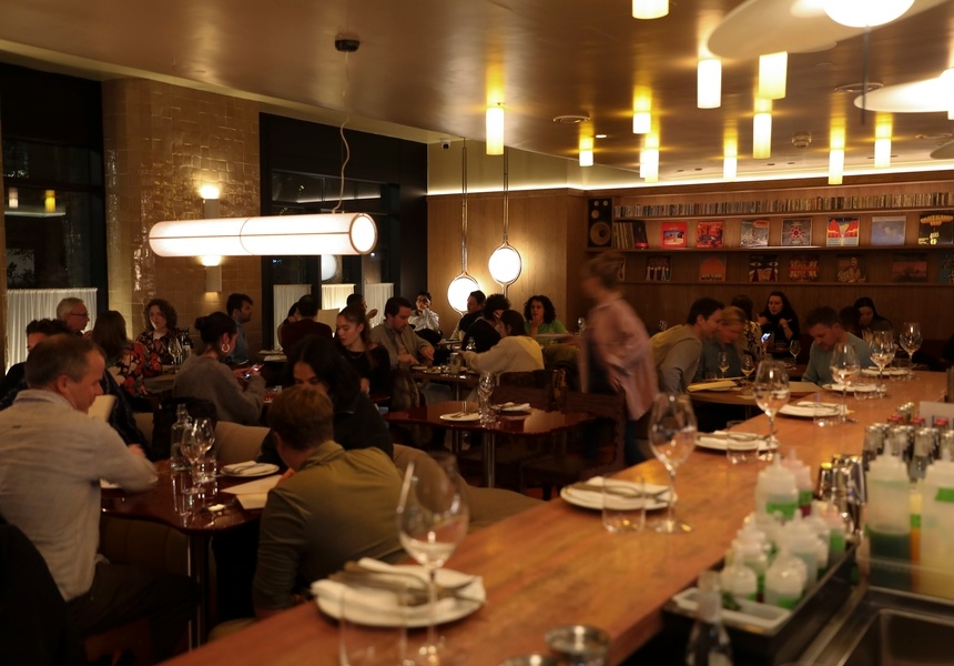 Photo: Claire Henham