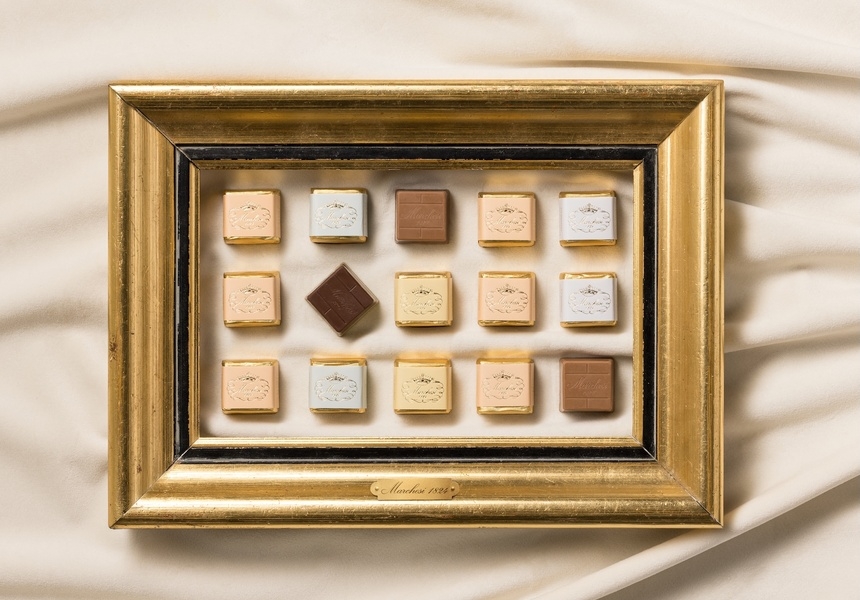 Photo: courtesy of Marchesi 1824