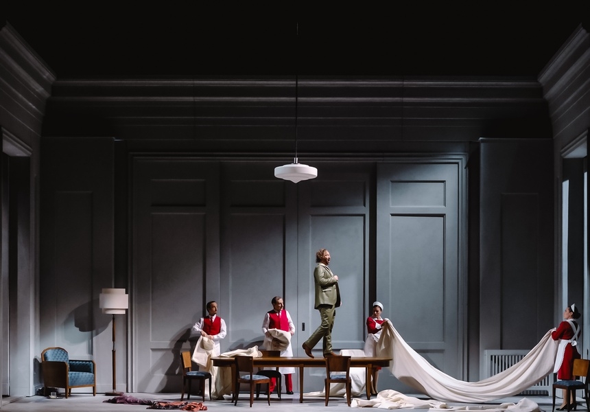 Courtesy of Klara Beck / The Royal Opera