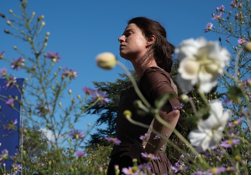 Agata Grzybowska, from Even as a Shadow, Even as a Dream (MACK, 2025). © Focus Features LLC. Courtesy of the artist, Focus Features LLC, and MACK.