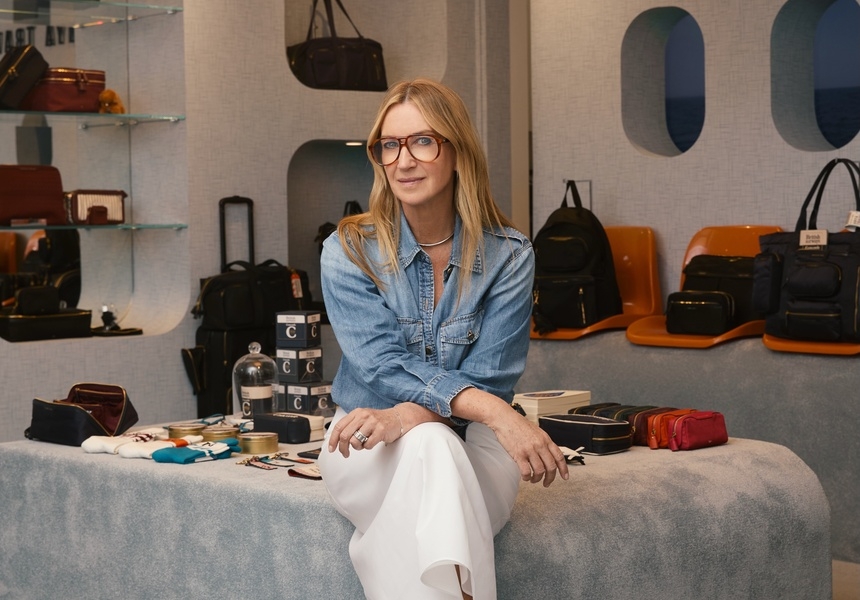 Anya Hindmarch