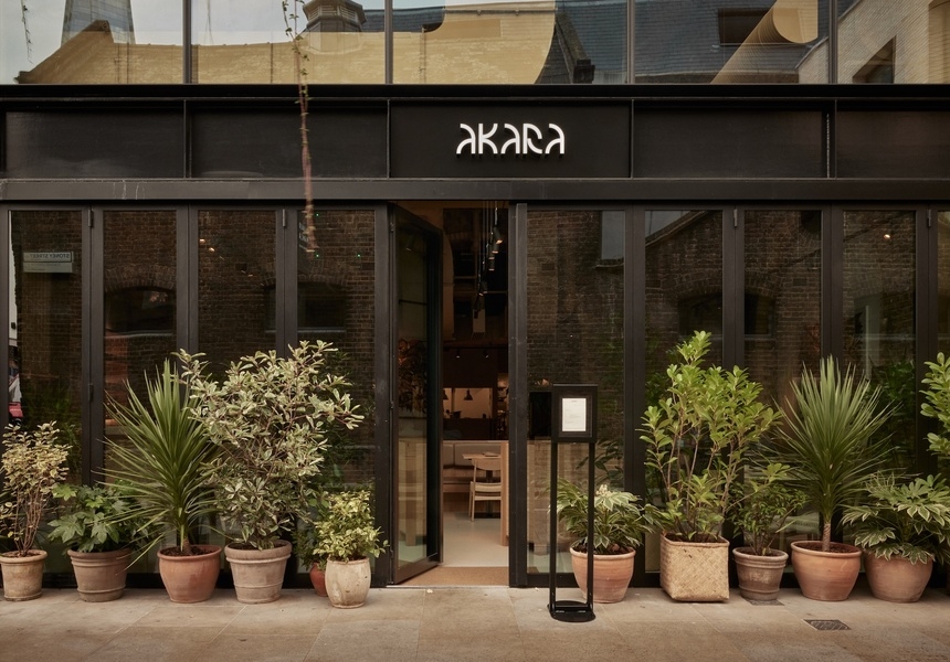 Akara