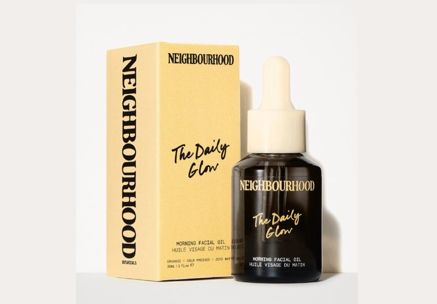 Neighbourhood Botanicals