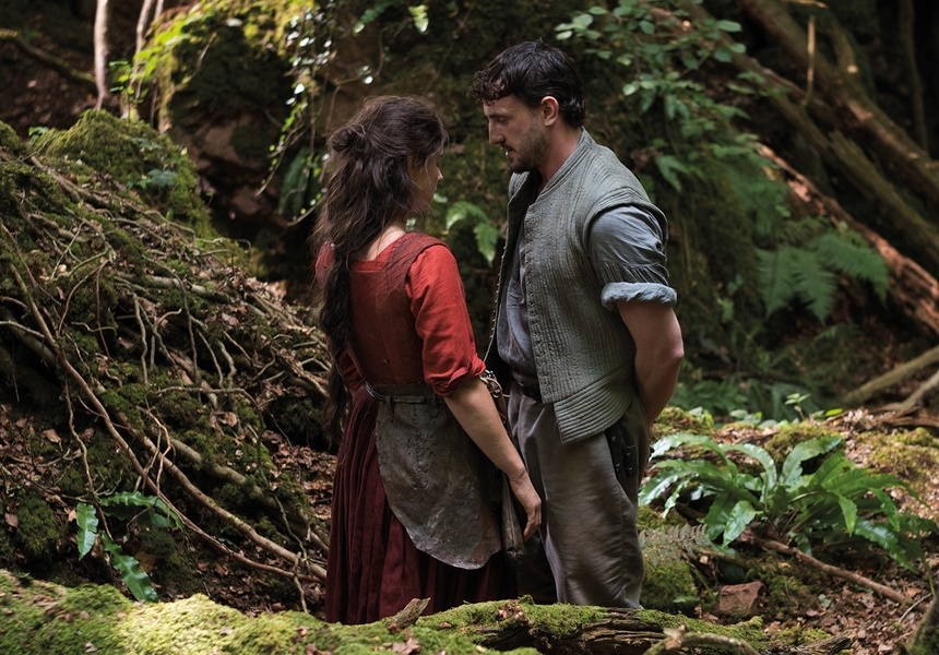 Agata Grzybowska, from Even as a Shadow, Even as a Dream (MACK, 2025). © Focus Features LLC. Courtesy of the artist, Focus Features LLC, and MACK.