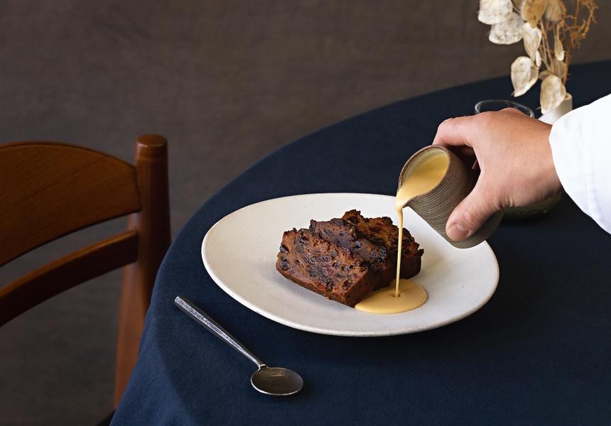 Photo: courtesy of Home by Simon Rogan