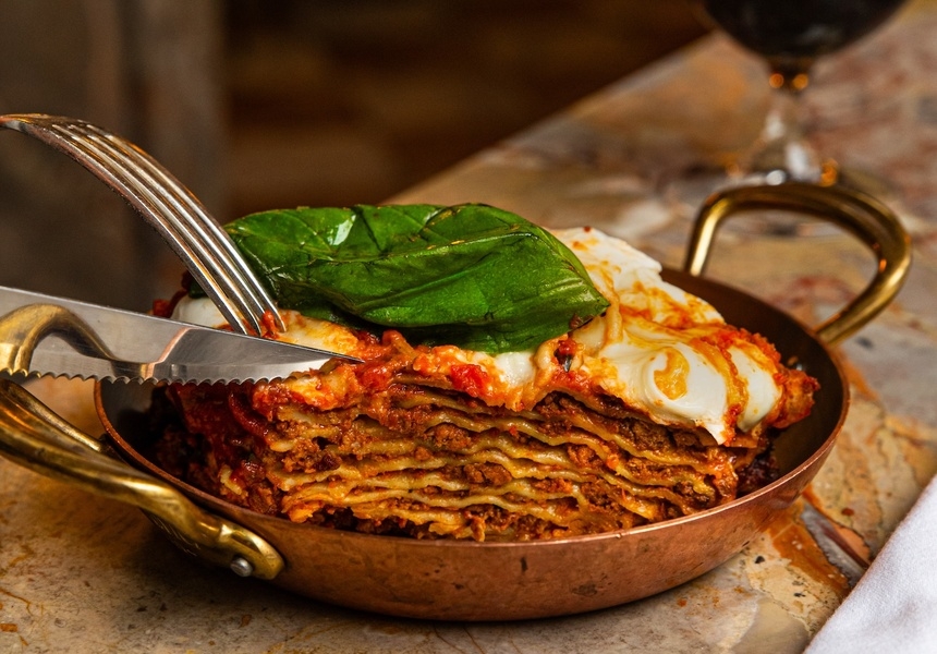 Photo: courtesy of Gloria