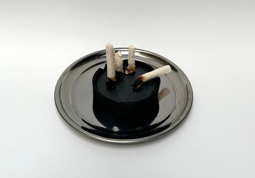 Apris at Noisy Oyster