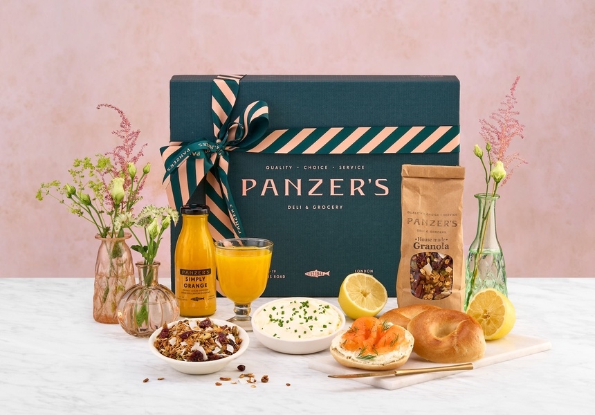 Photo: courtesy of Panzer's